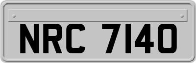 NRC7140