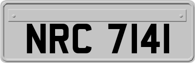 NRC7141