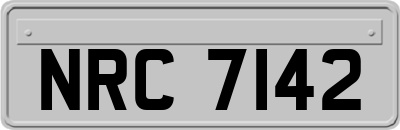 NRC7142