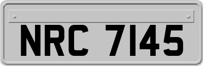 NRC7145