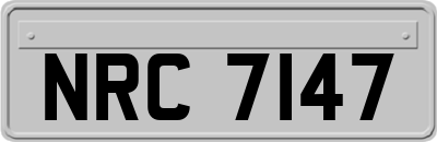 NRC7147