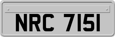 NRC7151