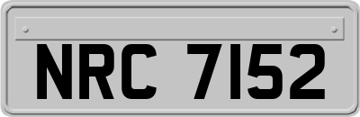 NRC7152