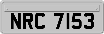 NRC7153