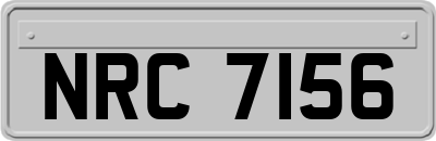 NRC7156