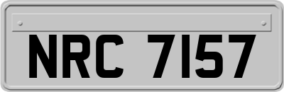 NRC7157