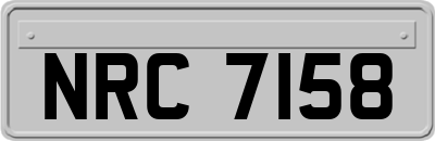 NRC7158