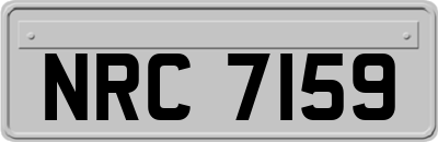 NRC7159