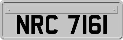 NRC7161