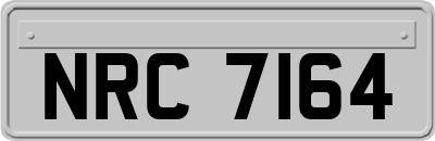 NRC7164