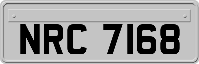 NRC7168