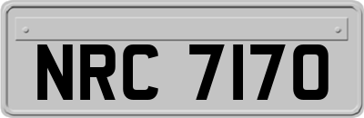 NRC7170