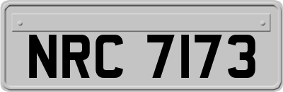 NRC7173