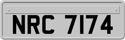 NRC7174