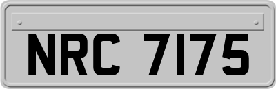 NRC7175