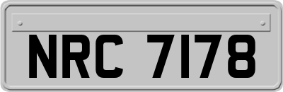 NRC7178