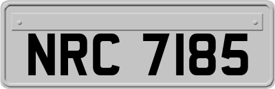 NRC7185