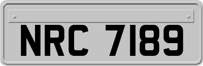NRC7189