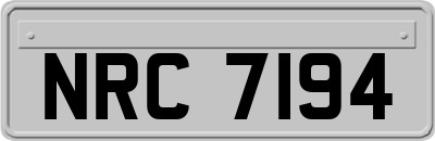 NRC7194
