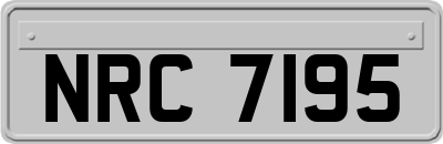 NRC7195