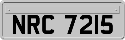 NRC7215