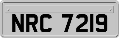 NRC7219