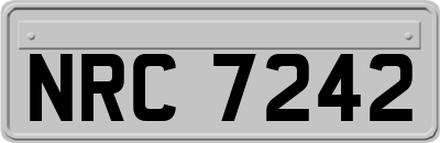 NRC7242