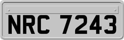NRC7243