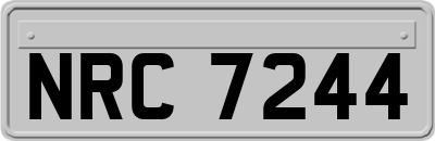NRC7244