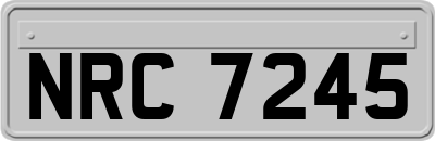 NRC7245