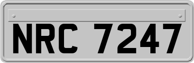 NRC7247