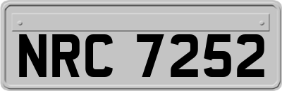 NRC7252