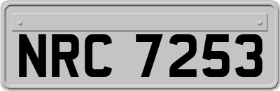 NRC7253