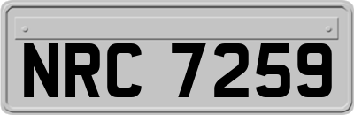 NRC7259