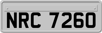 NRC7260