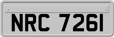 NRC7261