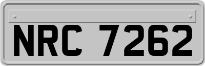 NRC7262