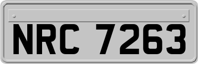 NRC7263
