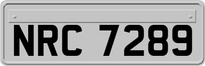 NRC7289