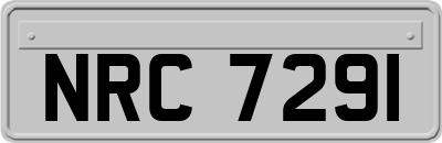 NRC7291