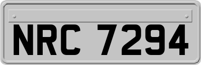 NRC7294