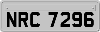 NRC7296