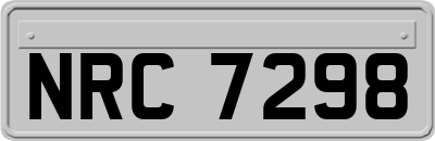 NRC7298