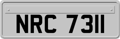 NRC7311