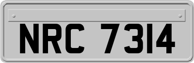 NRC7314
