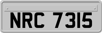 NRC7315