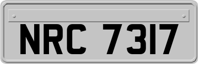 NRC7317