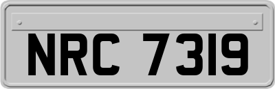 NRC7319