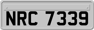 NRC7339