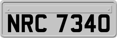 NRC7340